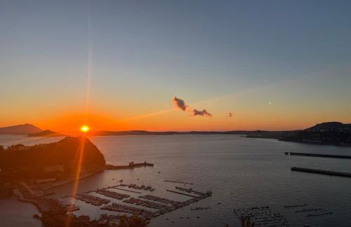 Charming Posillipo Sea View Ibiscus House - Foto 27