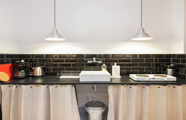 Chiconomy Suites - Foto 27