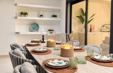 Casabel Beach Villa Playa Alicate Marbella - Foto 3