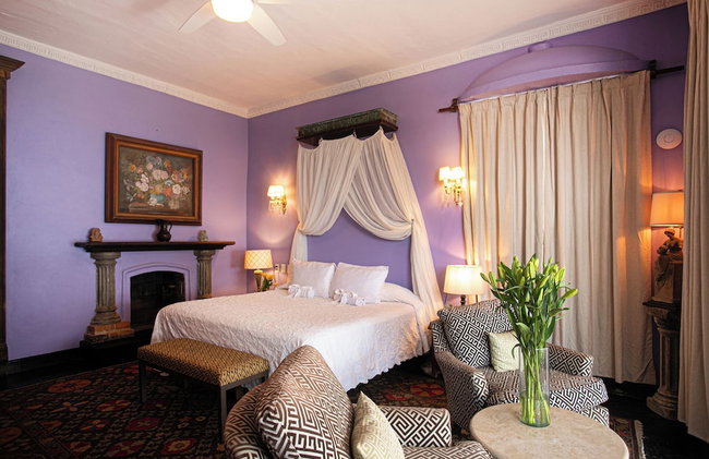 Quinta Maria Cortez Beach Hotel - Photo 52