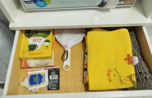 Stúdio Praça da República - Foto 3