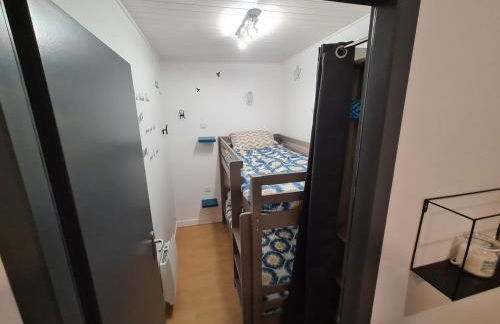 Maison 2 Chambres Parking Linge de lit fourni - Foto 23