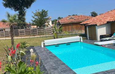 Villa calme - Foto 13