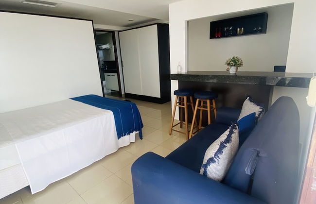 MARINAS PRAIA FLAT - Foto 7