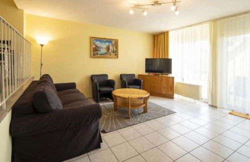 93m2 Fewo mit 2 Schlafzimmern am Edersee - Foto 2