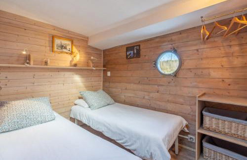 Péniche Haricot Noir Canal du Midi - Foto 29