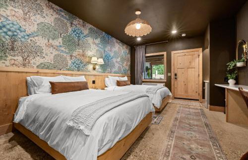 Sommer House Inn - Foto 7