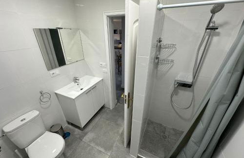 Casa punta prieta Parking wifi playa - Foto 6