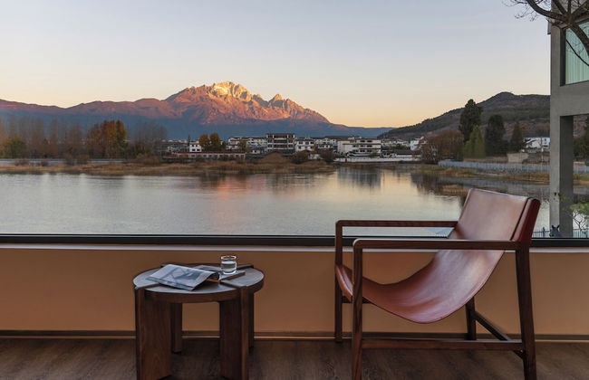 Bantang White House - Foto 10