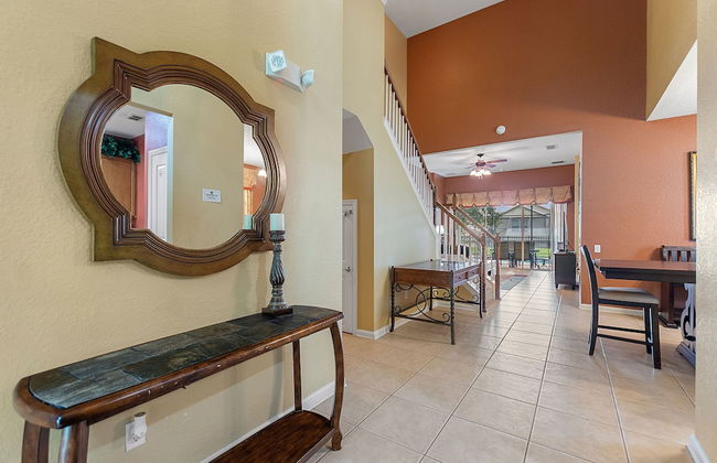 Funcation at Windsor Hills by Shine Villas Sleeps up to 12 - Foto 9