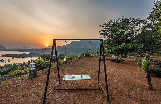 CosmicStays Kokiraj Lakehouse - Waterfront Retreat - Foto 42