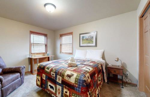 Sand Dunes Lodge - Foto 14