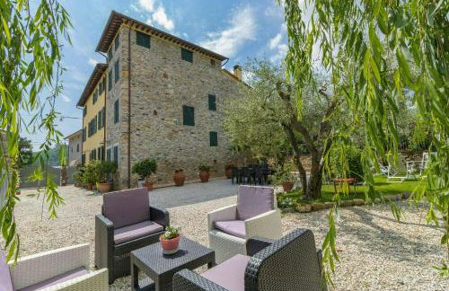 Historic Apartment With Swimming Pool Near Lucca - Foto 27