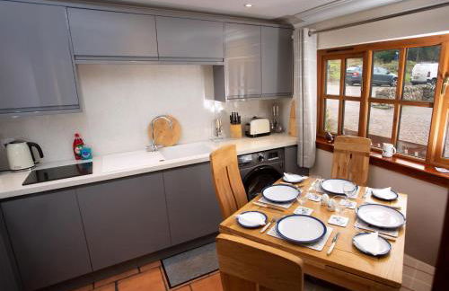 Craigellachie Cottage - Foto 9