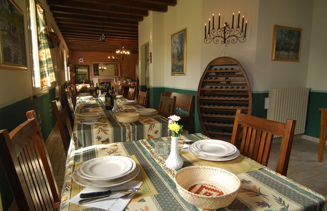 Agriturismo Cascina Madonnina - Photo 31