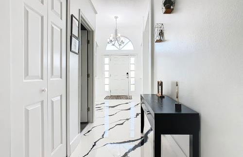 Casita mi Encanto a Cozy & Spacious House, 4-bedroom 3-Bath & pool - Foto 36