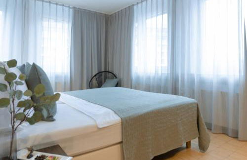 Paragon Apartments - Foto 23