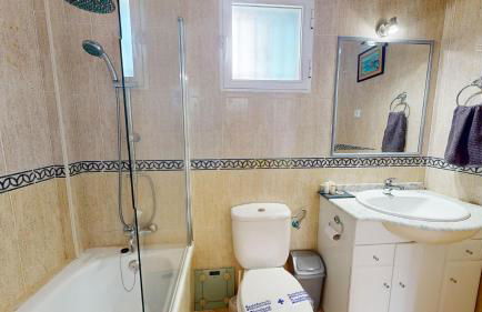 Villa Pinos - A Murcia Holiday Rentals Property - Foto 21