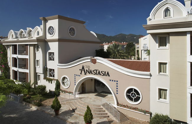 Club Anastasia Hotel - Foto 23