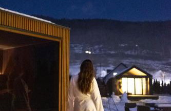 Zacisze Beskidu - Foto 36