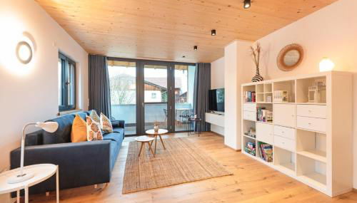 CozyNook Leuterschach - Foto 5