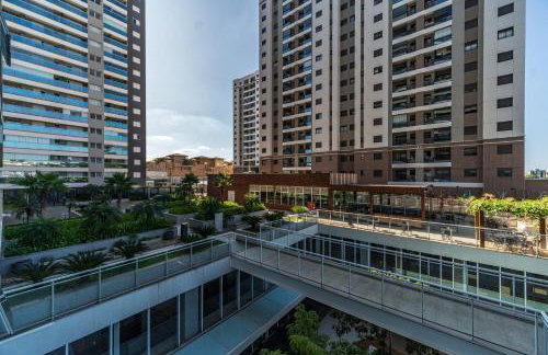 Condomínio Residencial Duo JK Sky - São José do Rio Preto - Foto 63