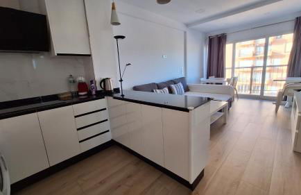 Perla 4 primera linea de playa y centrico - Photo 30