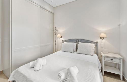 Paraporti 2-BDR Retreat in Andros Town by Explore Andros - Foto 10