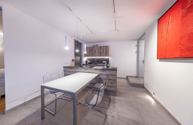 Lakefront Suite 148 by we rent - Foto 6