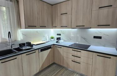 Modern Garden View Apt in Voula, Athens - Luxe - Foto 5