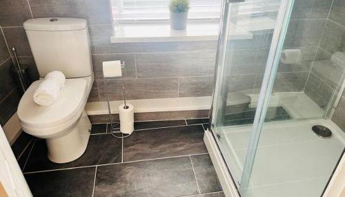 Charming Brecon Beacons Cottage with Parking - Foto 4