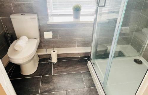 Charming Brecon Beacons Cottage with Parking - Foto 4