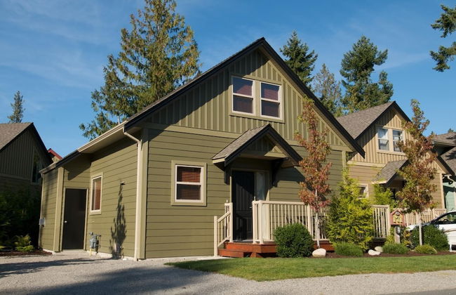 Oceanside Village Resort - Foto 44