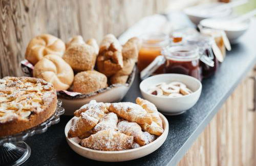 Garni Ciasa Urban - Foto 6