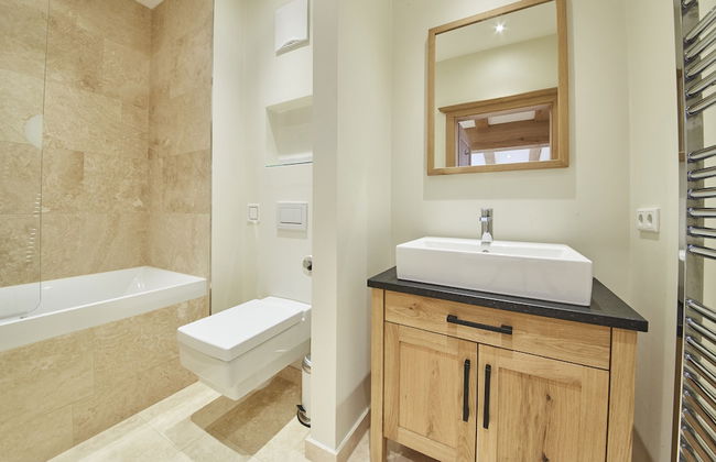 Chalet Tannenbaum - Foto 46