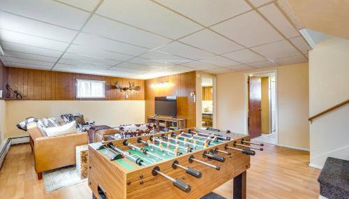 Laramie Vacation Rental 3 Mi to Downtown! - Foto 2