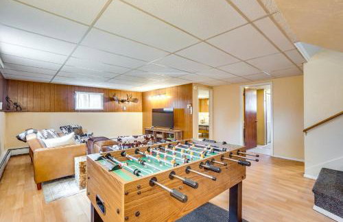 Laramie Vacation Rental 3 Mi to Downtown! - Foto 2