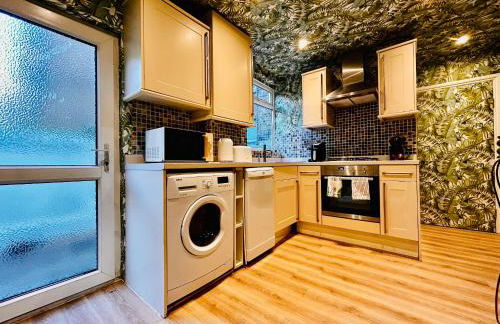 Rest Boutique Willesden - Foto 6