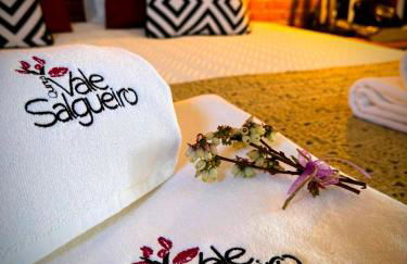 Quinta Vale Salgueiro - Foto 79