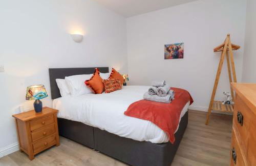 Hedgehog Hideaway - Foto 12