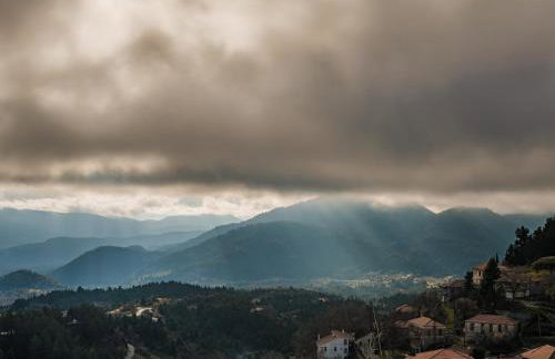 Moreas Peak Lodge - Foto 17