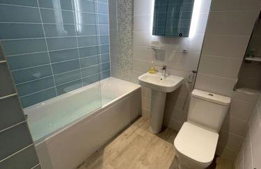 Sunnyside Cottage - Foto 9