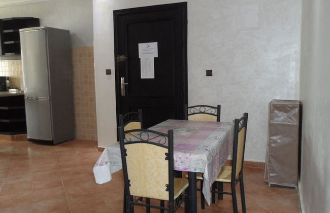 Appartement 60 résidence Mers Beach - Photo 4