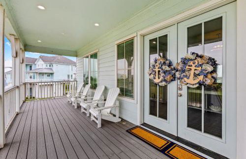 Bay Breeze Paradise - Foto 5