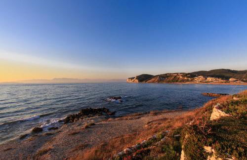 Villa Quietude - Exceptional Corfu Escape with Private Sunset Pool - Foto 48