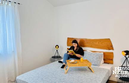 The Biscuit House by PontaNegraAzores - Foto 46