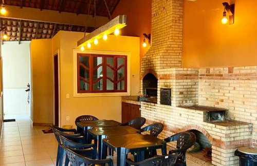 Sossego Ponta da Fruta - Photo 21