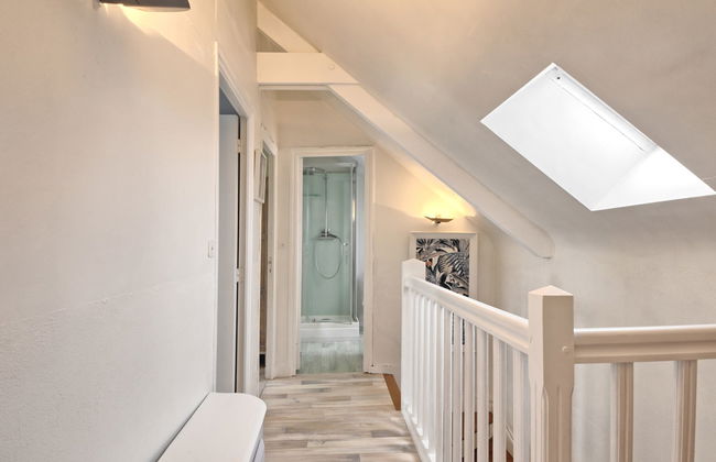 3 bedroom House in Belz with garden and terrace - Photo 22