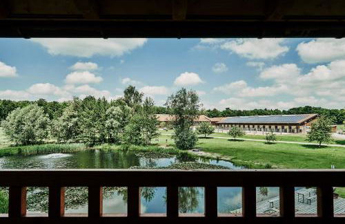 Ferienwohnungen Gut Mischenried - Foto 20