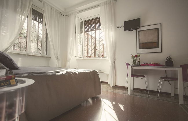 Maison Colosseo - Photo 7